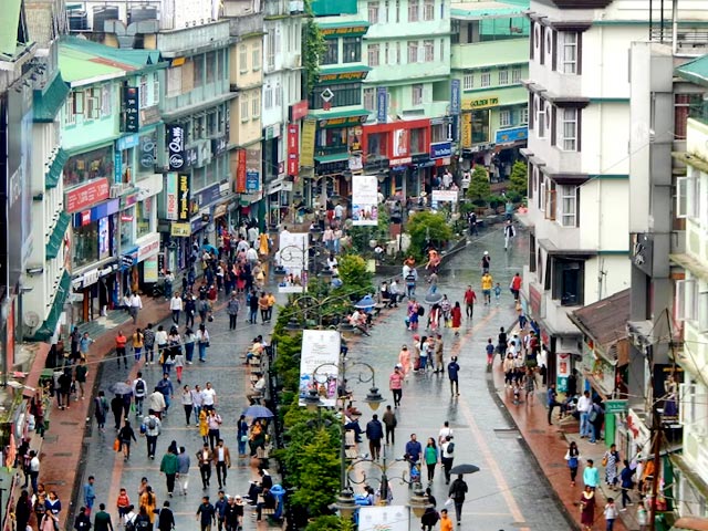 Sikkim Cultural Tour