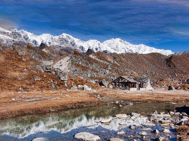 Kasturi Round Trek