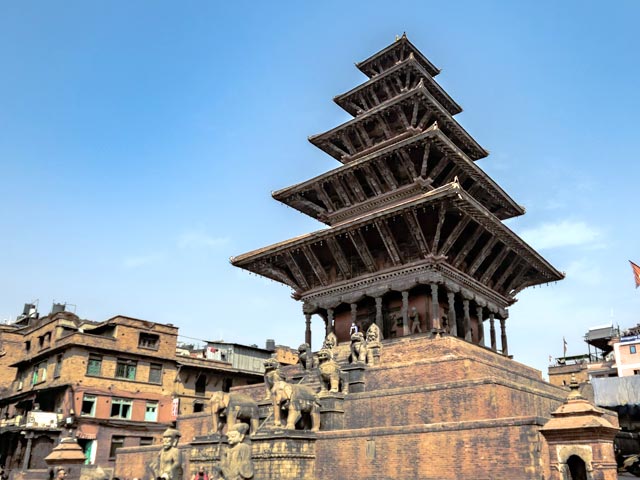 Kathmandu, Nepal