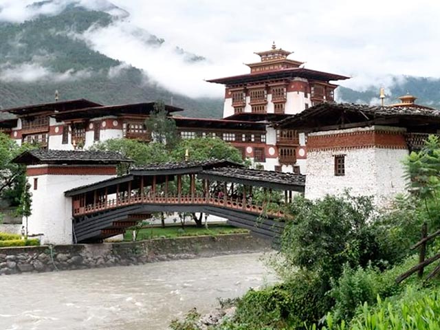 Rodungla Trek, Bhutan