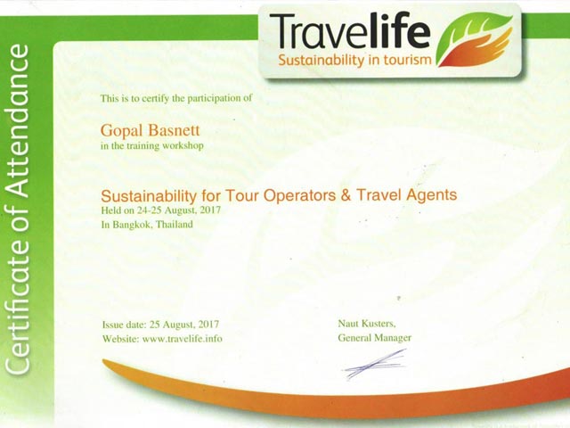 TravelLife