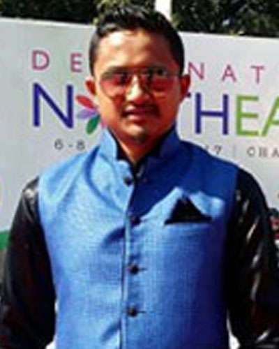 Roshan Tamang