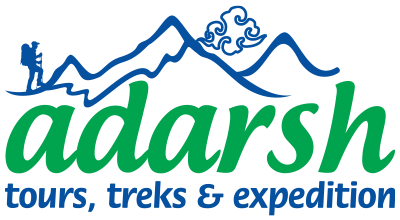 Adarsh Tours, Treks