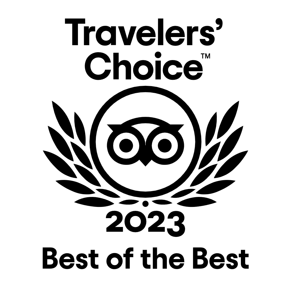 Trip Advisor 2023